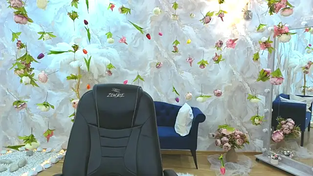 PixelGoddess 即時 XXX 聊天