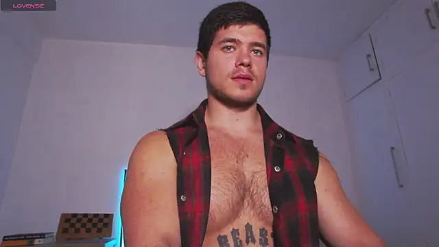 Arilas_n Webbikameraesitys