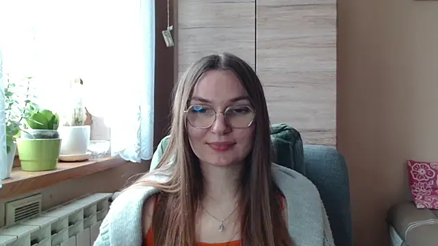 Czat XXX na żywo – LooveELLYx