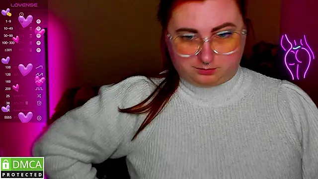 Alicia_love00 élő XXX-chatje