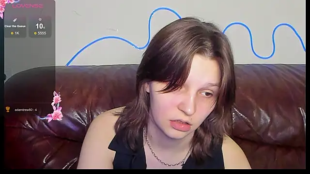 AudreyyKim – Live XXX-chat