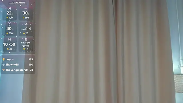 XXX chat uživo modela Yala_11