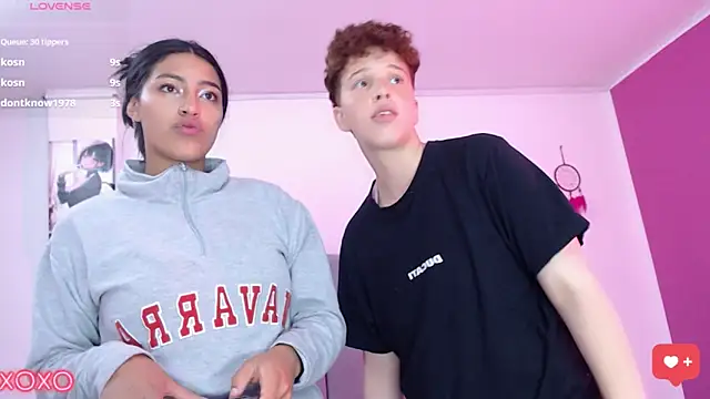 parys_merida02 Webcamshow