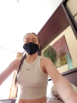 Czat XXX na żywo – Happy_Gym_Year