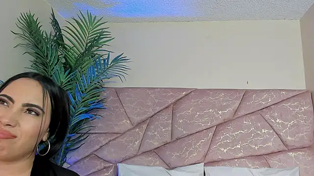 Chat XXX Live yayis_Betancur