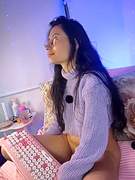 Chatroom XXX en direct de NayeCloud