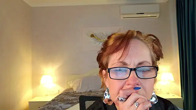 LioraWeiss 라이브 XXX 채팅