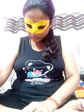 Gullapiのウェブカメラショー