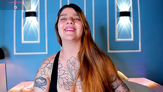 julieta_zcのライブXXXチャット