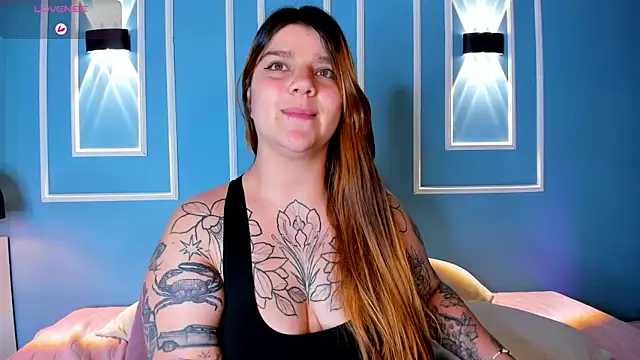 julieta_zcのライブXXXチャット