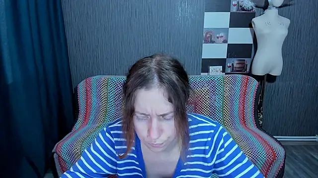 XXX chat uživo modela pa1e_pr1ncess