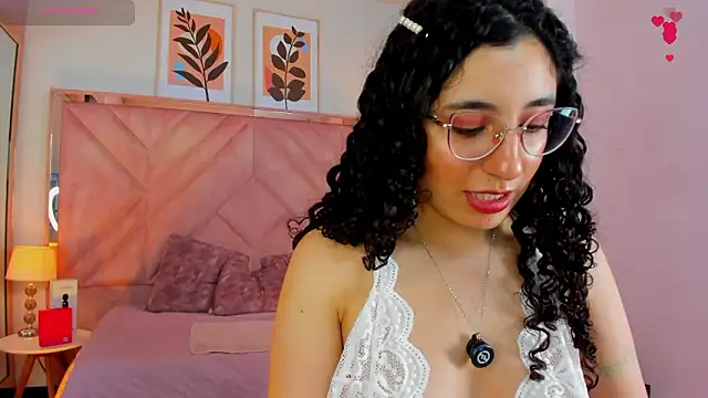 DemiJones_ 现场XXX聊天