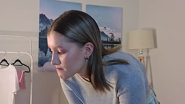 LeonorQuintana Adlı Modelin Canlı XXX Sohbeti