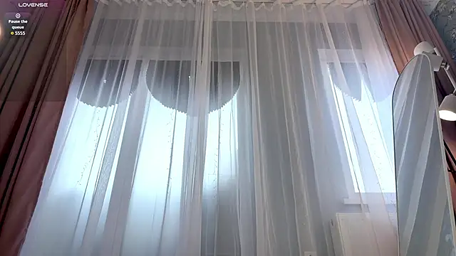 Živý XXX chat GlaydsLeveto