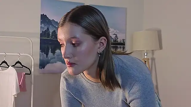 LeonorQuintana Live XXX-Chat