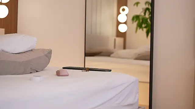 DoviaClaire – Naživo XXX chat