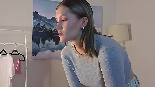 LeonorQuintana Live XXX Chat