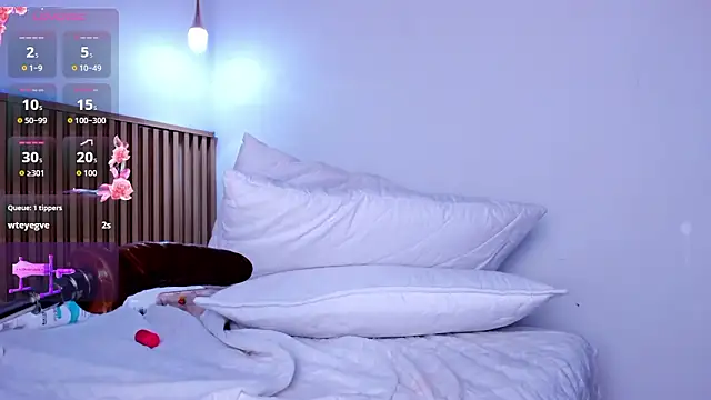 Sarita__Gomez 即時 XXX 聊天