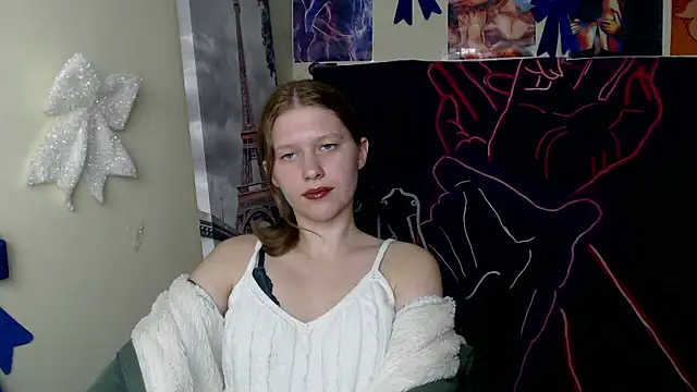 StellaCRLn Live XXX chat