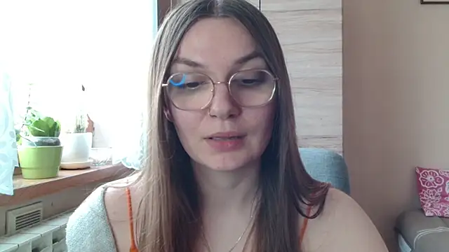 LooveELLYx লাইভ XXX চ্যাট