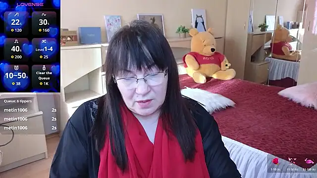 Chat XXX Live Tori_Twirl