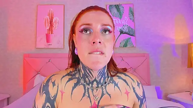 mystikdoll 现场XXX聊天