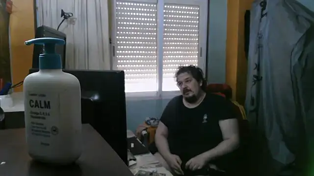 Chat XXX ao vivo de porkorossy