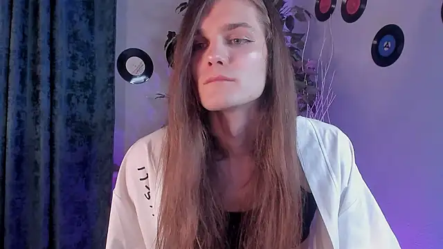 Will_Will_ 在線直播表演