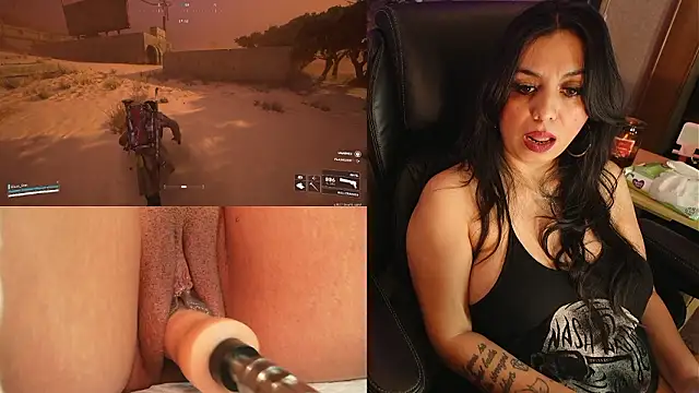 Živý XXX chat roknblaze