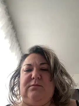 Živý XXX chat MikyVesela