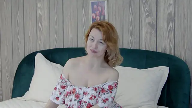 Chat XXX en directo de ClassyTinaa