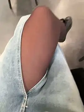 XXX chat uživo modela eveangelll