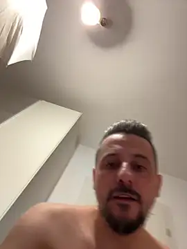 Chat XXX ao vivo de InsaneMattt