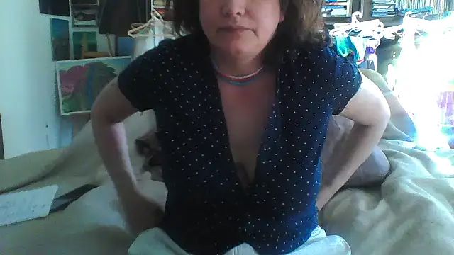 Chat XXX en directo de MariaAnaSunshine