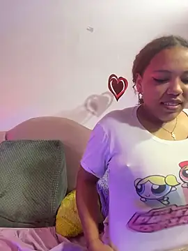 XXX chat uživo modela horny_babyss