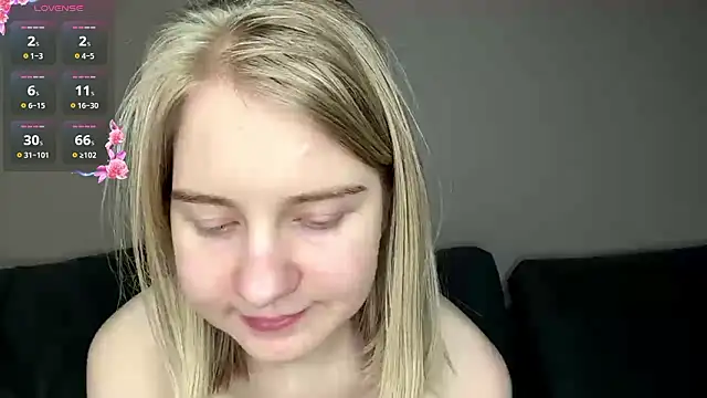 OdelinaFicken Chat XXX live