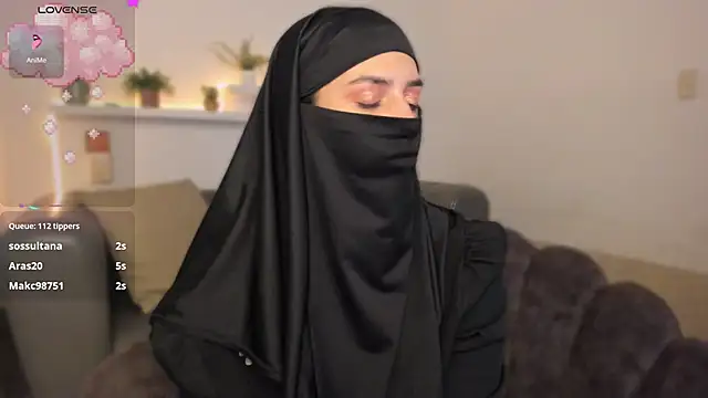 salma_arabiccのライブXXXチャット