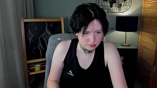 BakugoKatsuki Live XXX-chat