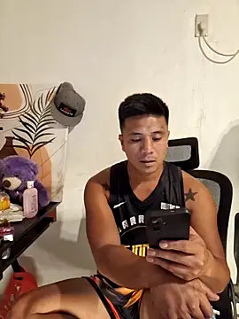 Felix_AsherのライブXXXチャット