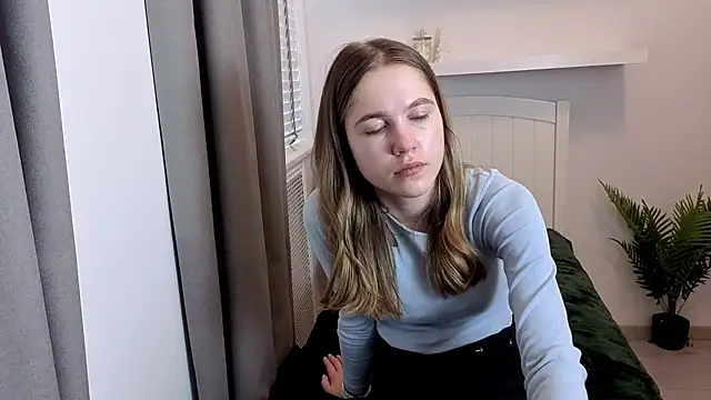 Sembang XXX Secara Langsung Just_L0VE_me