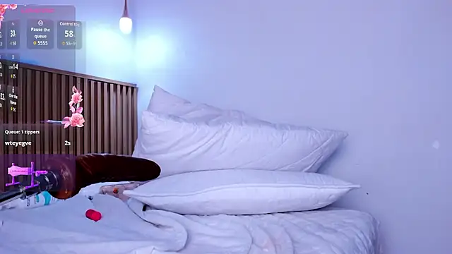 Chat XXX Live Sarita__Gomez