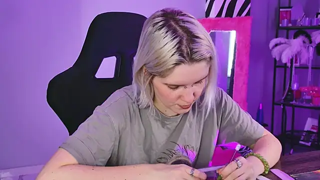 BethanyCloud Live XXX-chat