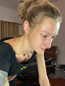 XXX chat uživo modela __grace__