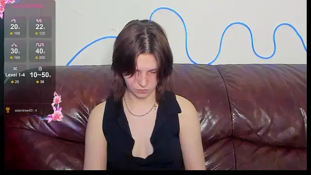 Sembang XXX Secara Langsung AudreyyKim