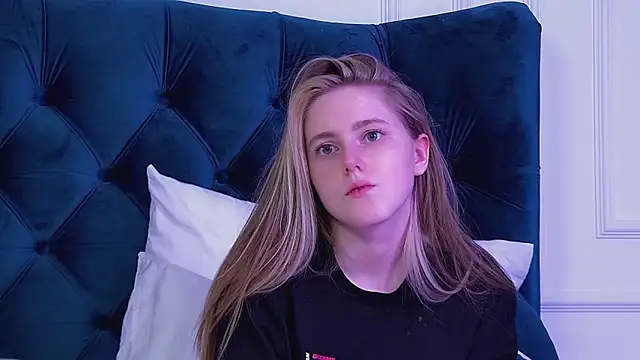 Chat XXX ao vivo de LexiBookwell