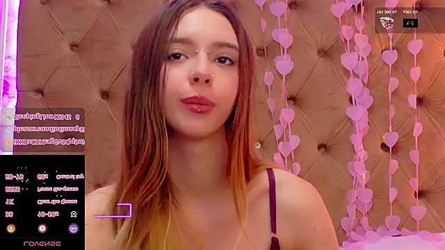 CoraVex 现场XXX聊天