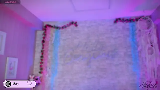 XXX chat uživo modela ayla_lux