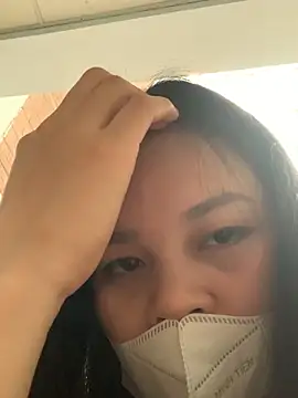 Živý XXX chat winter_69