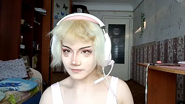 KathernSaulters Live XXX-chat