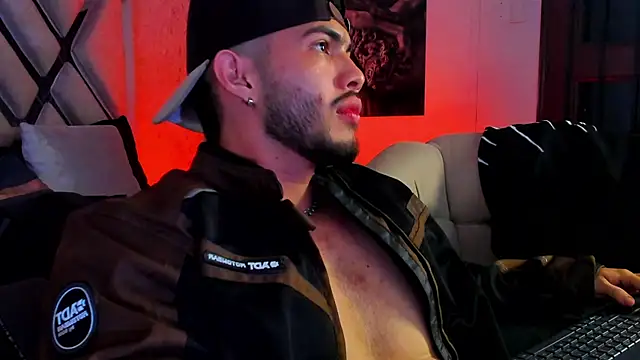 Vincentblack Chat XXX live